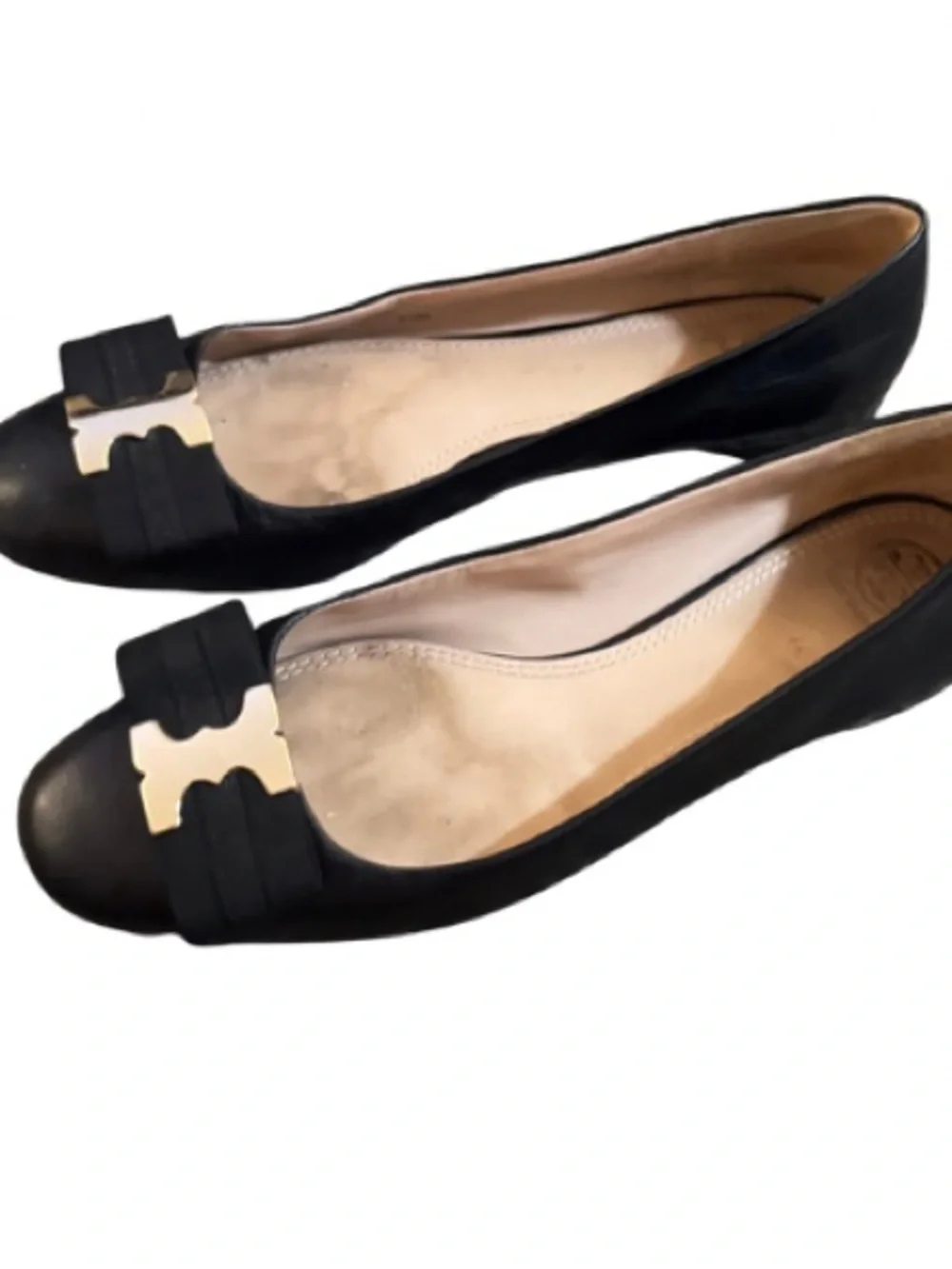 Tory Burch sleek classic